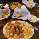 People Swear This Little Tennessee Spot Fries Up the Best Hush Puppies in the State
