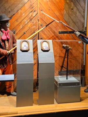 This Historic Museum Explores the Life and Legacy of the Abolitionist Who Changed American History