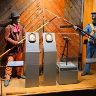 This Historic Museum Explores the Life and Legacy of the Abolitionist Who Changed American History