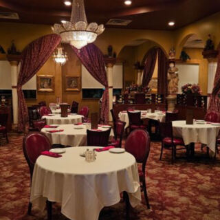 This Minnesota Restaurant Feels Far More European Than Its Strip-Mall Exterior Suggests
