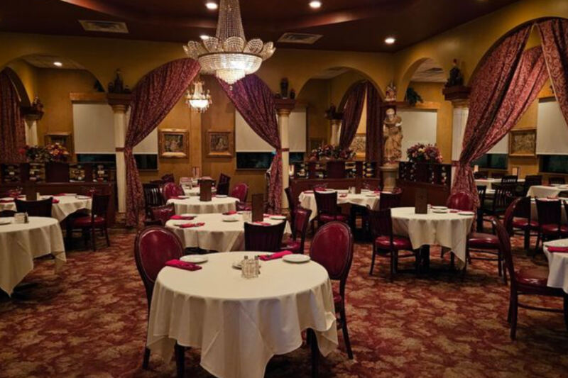 This Minnesota Restaurant Feels Far More European Than Its Strip-Mall Exterior Suggests