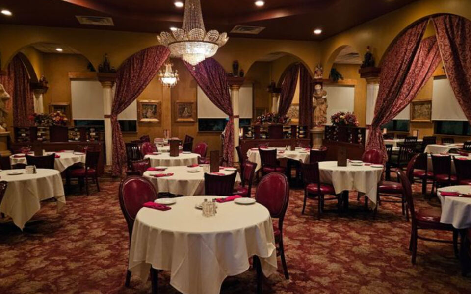 This Minnesota Restaurant Feels Far More European Than Its Strip-Mall Exterior Suggests