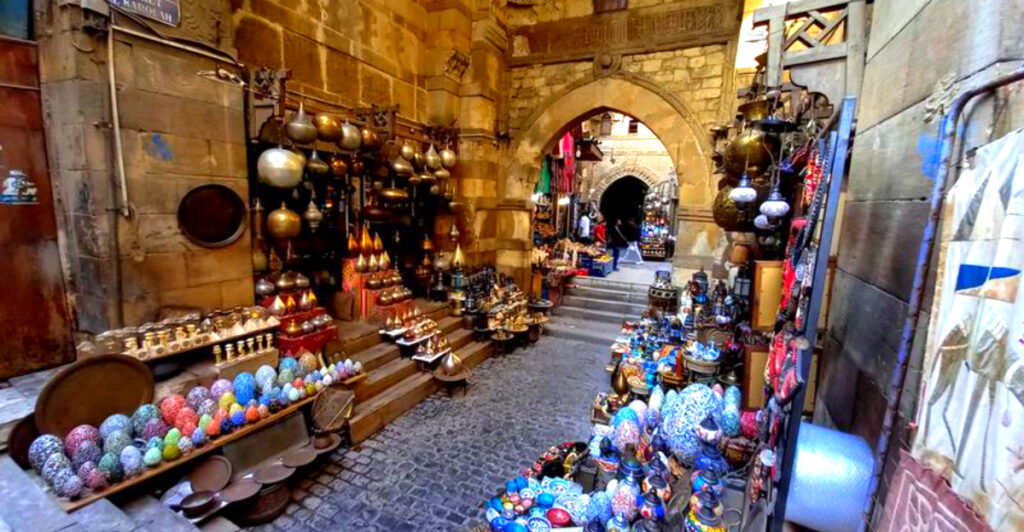 14 Cities Where the Market Is More Fascinating Than the Museums