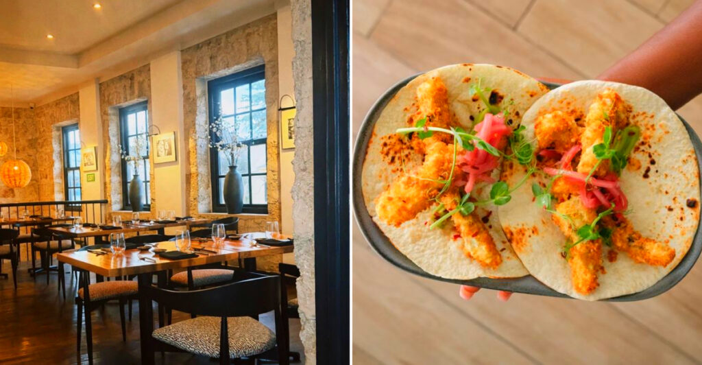 15 Must-Try Dining Experiences in Barbados This Year
