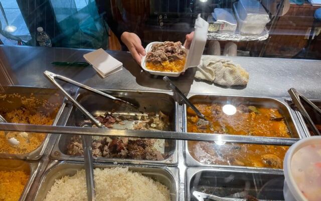 You’ll Meet Diners From Rhode Island and Connecticut at This Family-Run Holyoke Spot Serving Authentic Puerto Rican Comfort Food