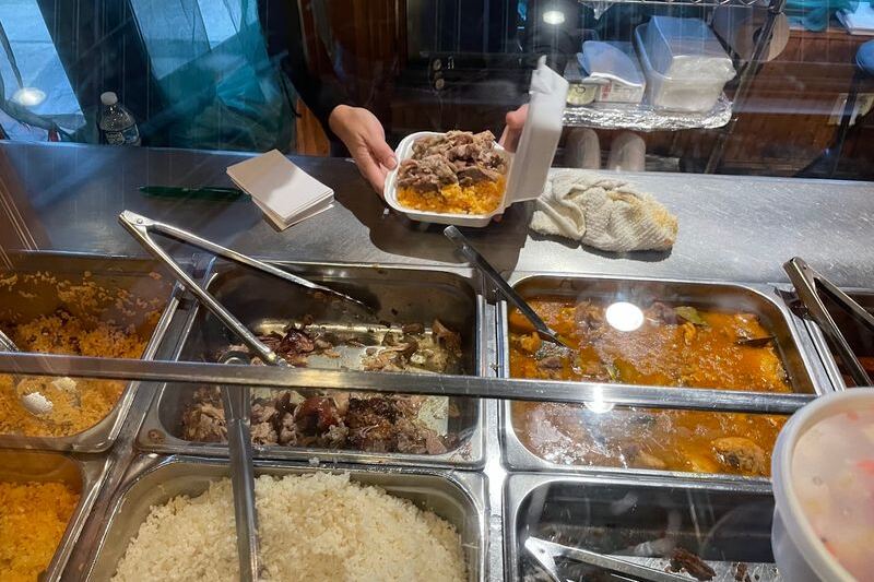 You’ll Meet Diners From Rhode Island and Connecticut at This Family-Run Holyoke Spot Serving Authentic Puerto Rican Comfort Food