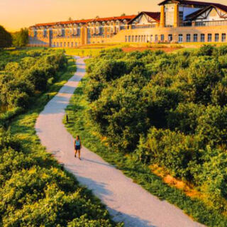 12 Nebraska Nature Walks Under 3 Miles