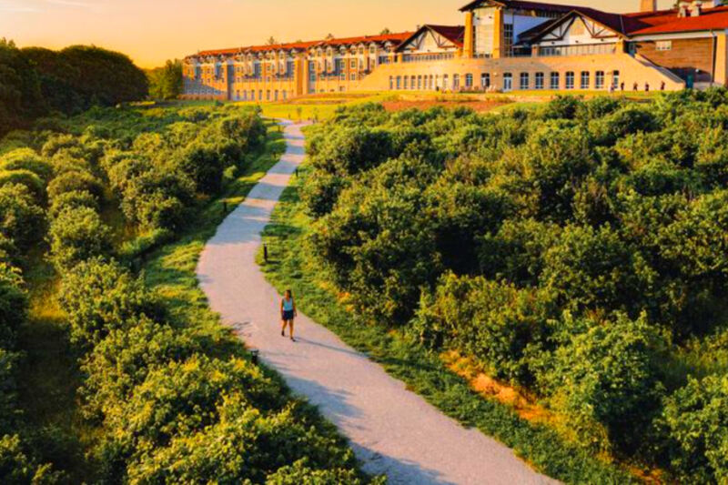 12 Nebraska Nature Walks Under 3 Miles