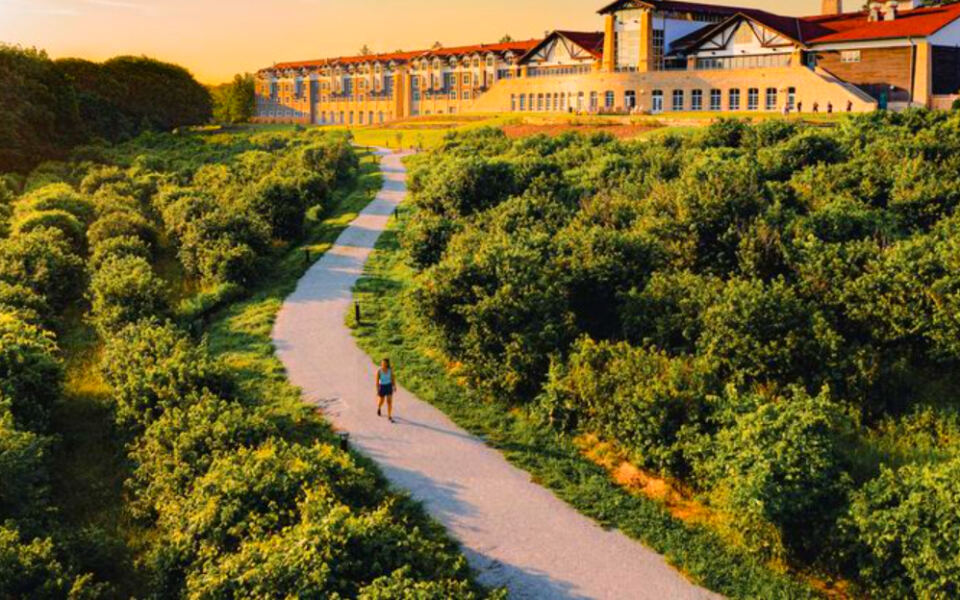 12 Nebraska Nature Walks Under 3 Miles