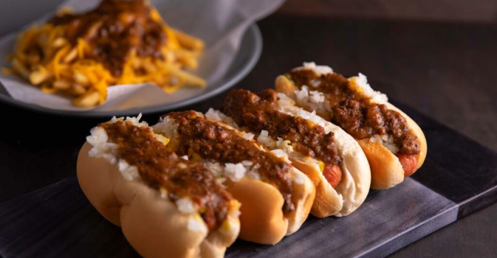 10 Old-School Pennsylvania Restaurants Serving Chili Dogs Worth Every Messy Bite
