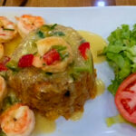 This Harrisburg Restaurant Serves Mofongo, Mangú, and Caribbean Comfort Food Worth the Drive