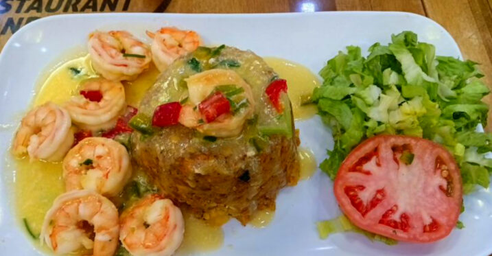 This Harrisburg Restaurant Serves Mofongo, Mangú, and Caribbean Comfort Food Worth the Drive