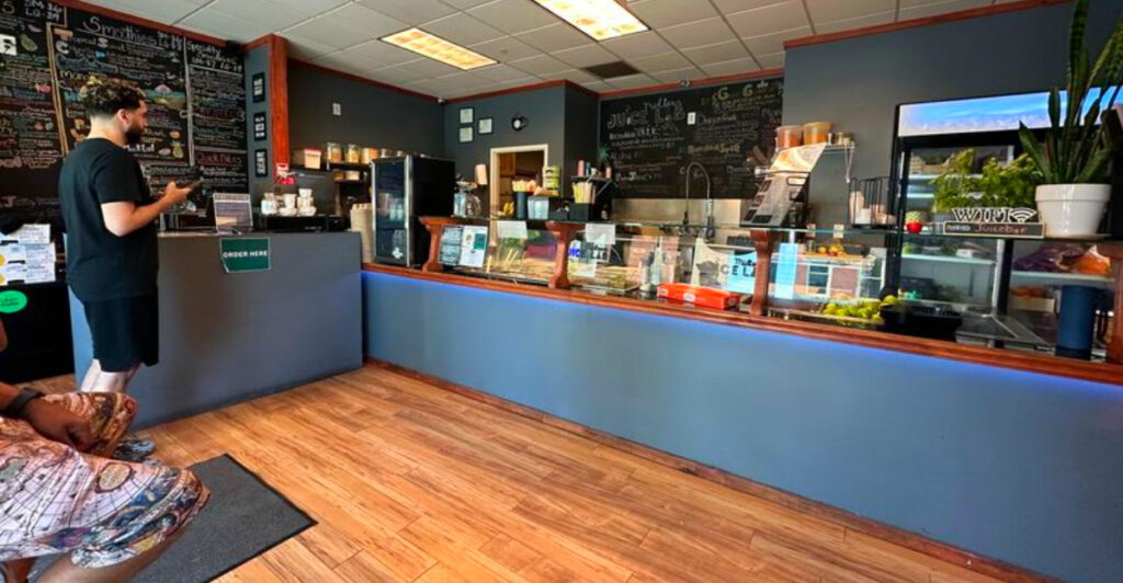 This Harrisburg Juice Bar Serves Acai Bowls People Compare to the Ones in Hawaii