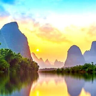 15 Chinese Cities Packed With Reasons to Come Back