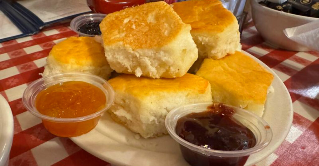 The 18 Best Places for Homemade Biscuits in the US