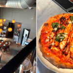 This Downtown Harrisburg Restaurant Is Famous for Wood-Fired Pizza and Handmade Pasta