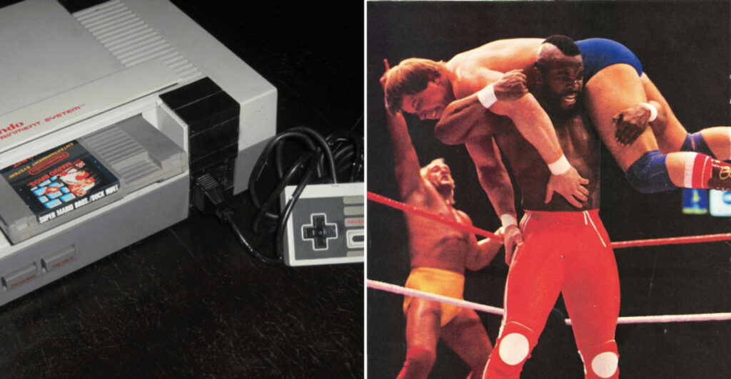 13 Pop Culture Moments That Completely Took Over 1985