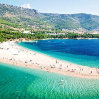 15 of the Most Beautiful Beaches in Europe