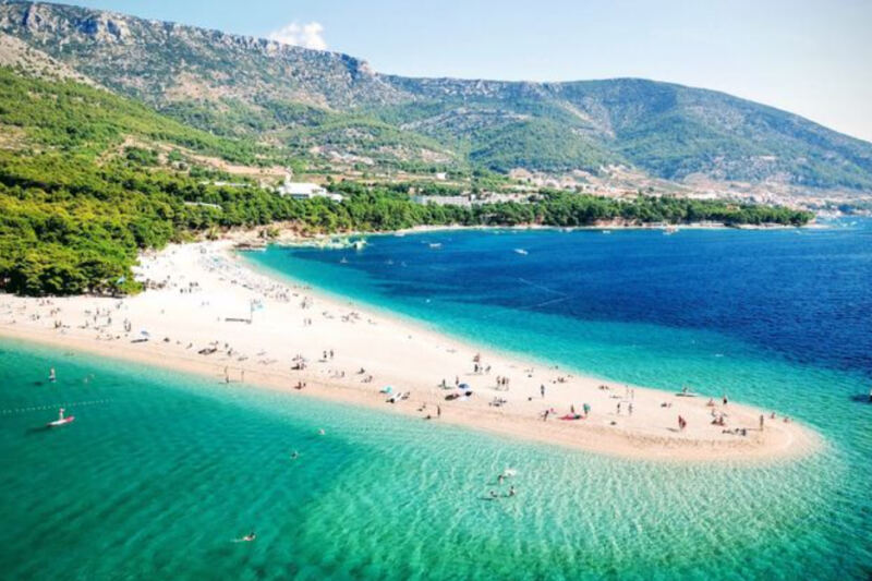 15 of the Most Beautiful Beaches in Europe