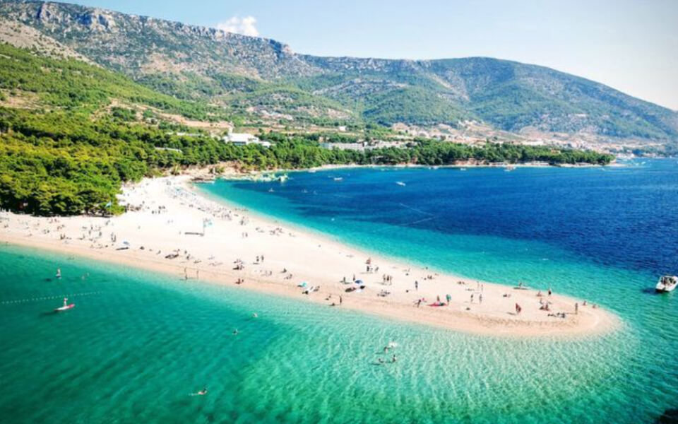 15 of the Most Beautiful Beaches in Europe