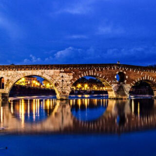 17 Ancient Bridges Still Holding Their Ground Today