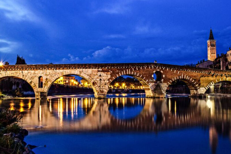 17 Ancient Bridges Still Holding Their Ground Today