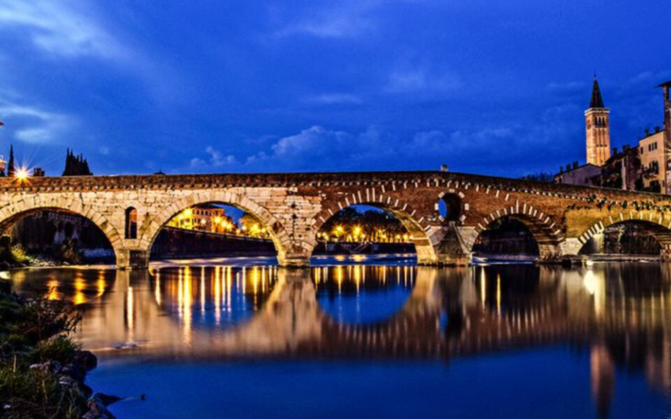 17 Ancient Bridges Still Holding Their Ground Today