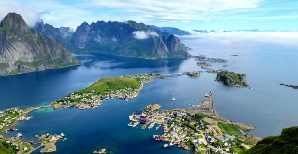 15 Beautiful European Escapes Perfect for August Travel