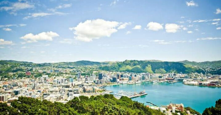 15 Cities Americans Are Quietly Adding to Their Travel Bucket Lists