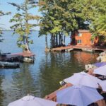 This Tennessee Lake Resort Hides an Award-Winning Fishing Lodge and Rustic Seafood Restaurant