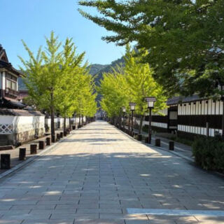 13 Japanese Samurai Districts That Look Remarkably Untouched by Time