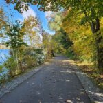 11 Scenic Massachusetts Rail Trails That Turn a Flat, Easy Walk or Ride Into a Whole Day Out