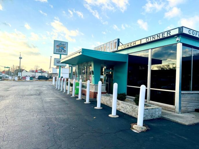 This Indiana Diner Has Been Serving Breakfast and Nostalgia Since the 1920s