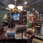 This Charming Tennessee Bookstore Bar Pours You a Glass of Wine to Sip While You Browse
