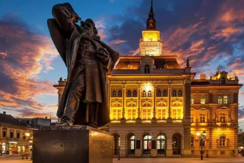 12 Serbian Towns With Fascinating Ottoman And Austro-Hungarian Heritage