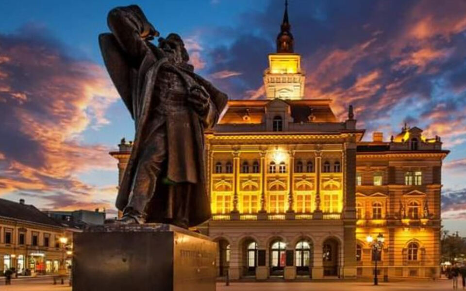 12 Serbian Towns With Fascinating Ottoman And Austro-Hungarian Heritage