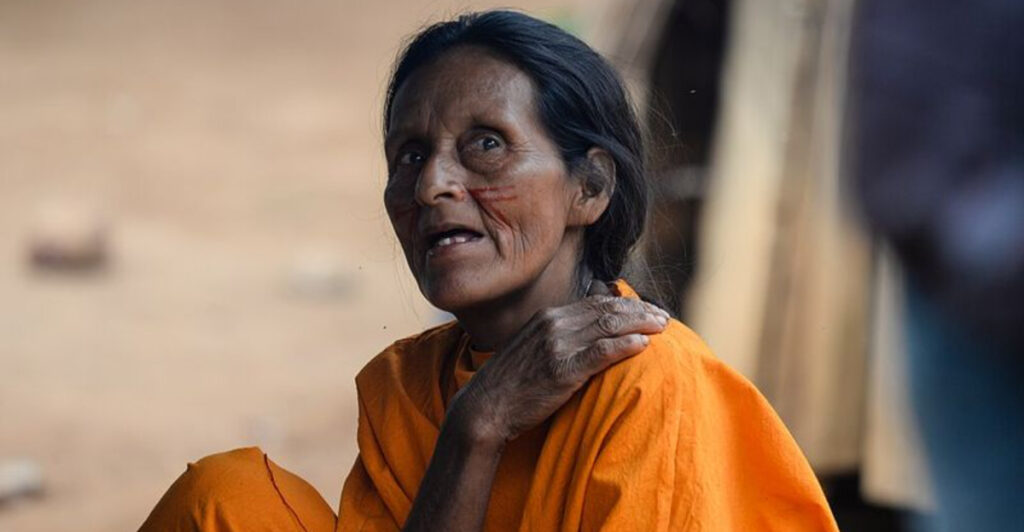 The Least-Contacted People on Earth Still Live Almost Entirely Cut Off From Our World