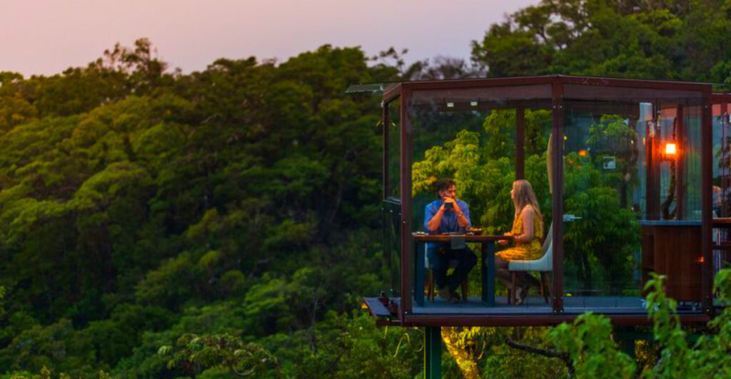 12 Best Restaurants in Costa Rica for a Flavorful Getaway