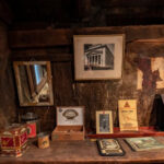 This Oregon Museum Was Sealed for 20 Years With an 1880s Chinese Store Still Inside