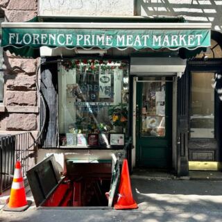 This Old-Fashioned New York Butcher Shop Has Been Custom-Cutting Aged Meats Since 1936 and Locals Line Up for It