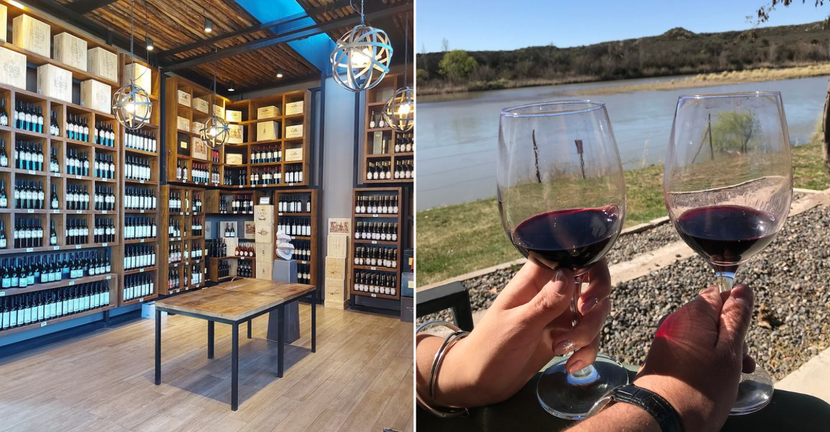 13 Food And Wine Destinations In Argentina Beyond Buenos Aires