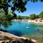 This Spring-Fed Oklahoma Oasis Runs So Cool and Clear You’ll Lose the Whole Afternoon in It