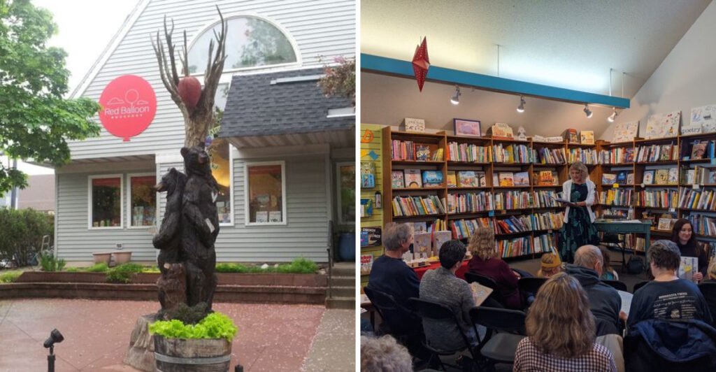 This Magical Minnesota Bookshop Has Been Delighting Young Readers For 40 Years
