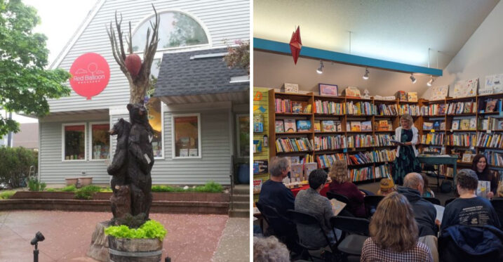 This Magical Minnesota Bookshop Has Been Delighting Young Readers For 40 Years