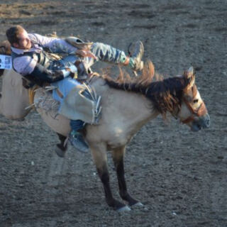This Minnesota Rodeo Has Been A Wild Summer Tradition Since 1981