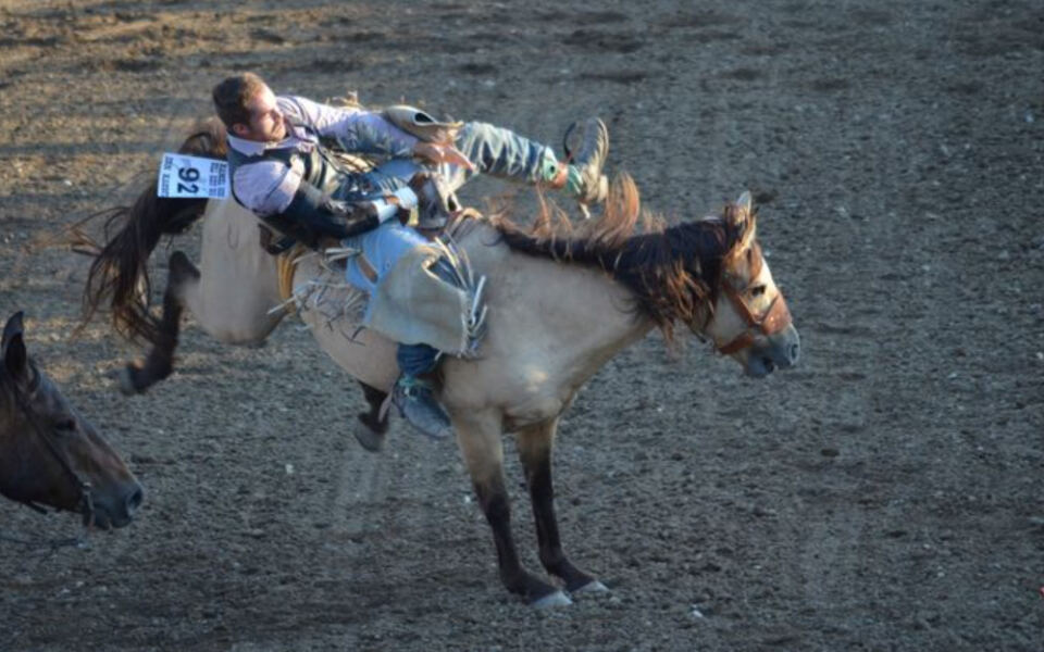 This Minnesota Rodeo Has Been A Wild Summer Tradition Since 1981