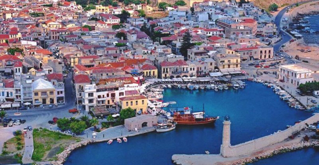 15 European Escapes That Are Even Better After the Summer Crowds Leave