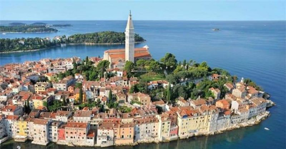15 European Destinations Made For Travelers Who Hate Big Cities