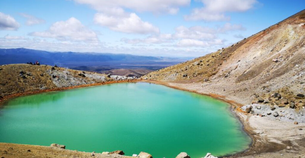 13 Places Around The World Where You Can Walk On A Volcano