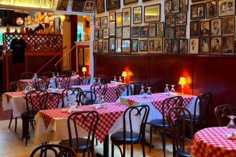 13 Pennsylvania Italian Restaurants That Locals Have Loved for Decades